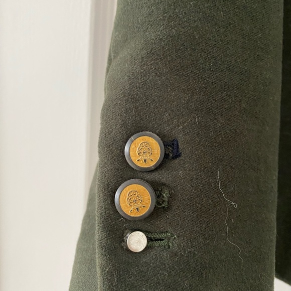 Zara Blazer (XS) - Picture 2 of 5